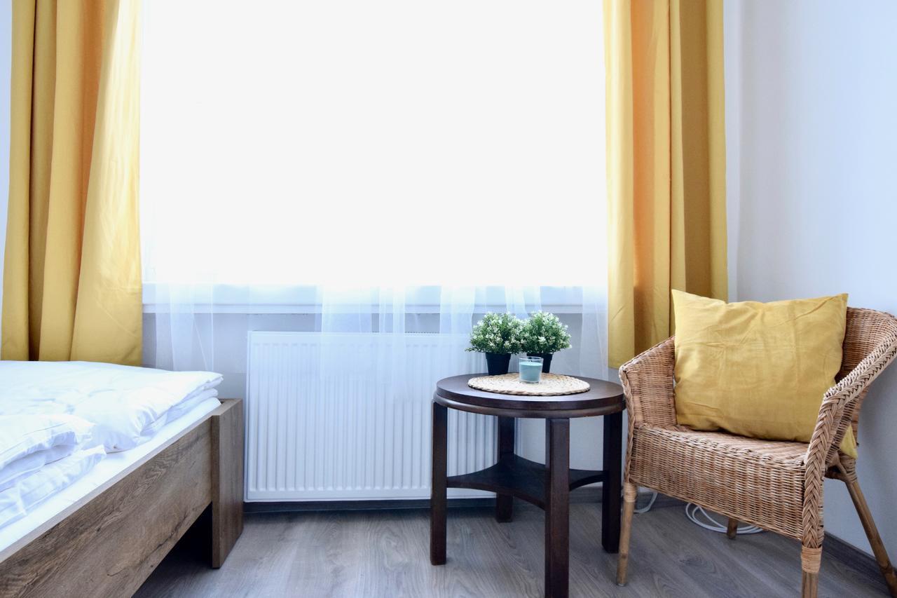 Standard Apartment By Hi5 - Bazilika Suite Budapeşte Dış mekan fotoğraf