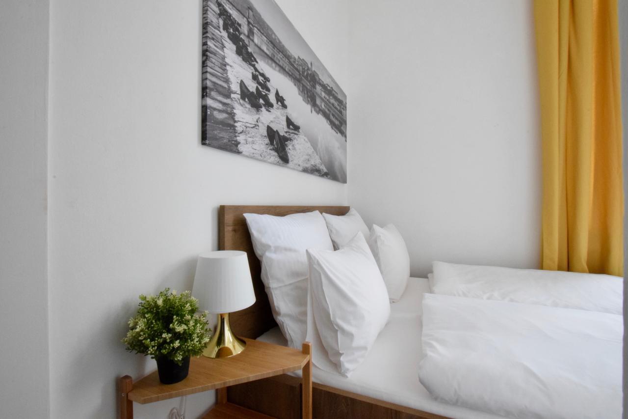 Standard Apartment By Hi5 - Bazilika Suite Budapeşte Dış mekan fotoğraf
