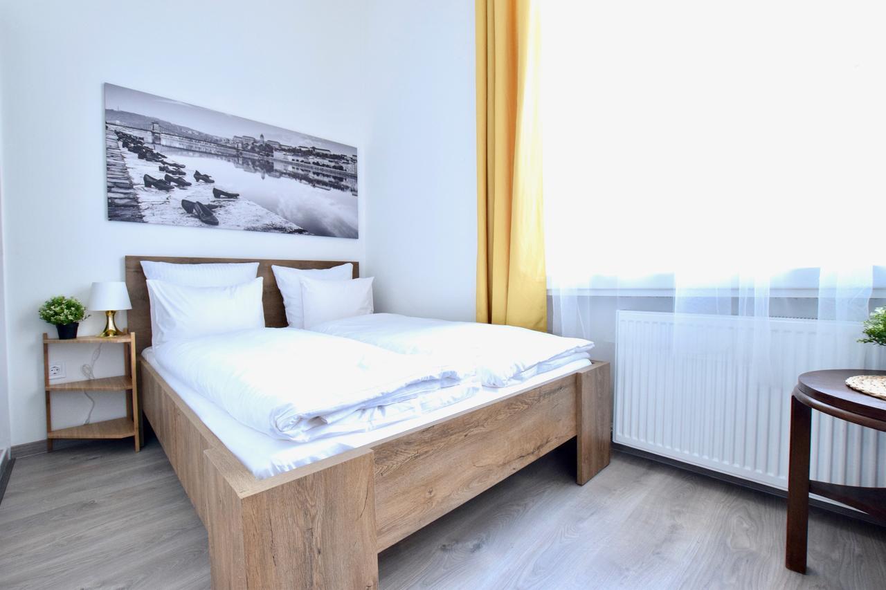 Standard Apartment By Hi5 - Bazilika Suite Budapeşte Dış mekan fotoğraf