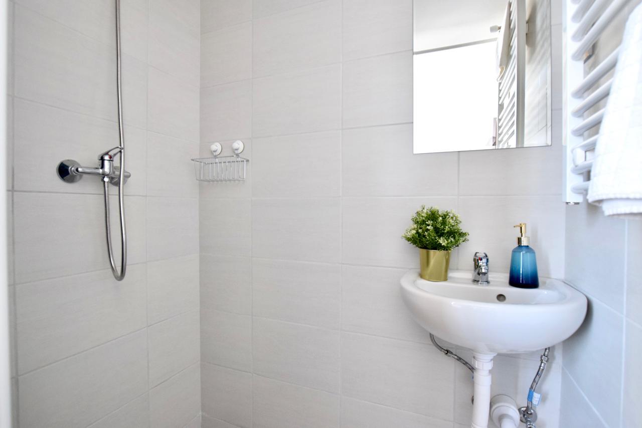 Standard Apartment By Hi5 - Bazilika Suite Budapeşte Dış mekan fotoğraf