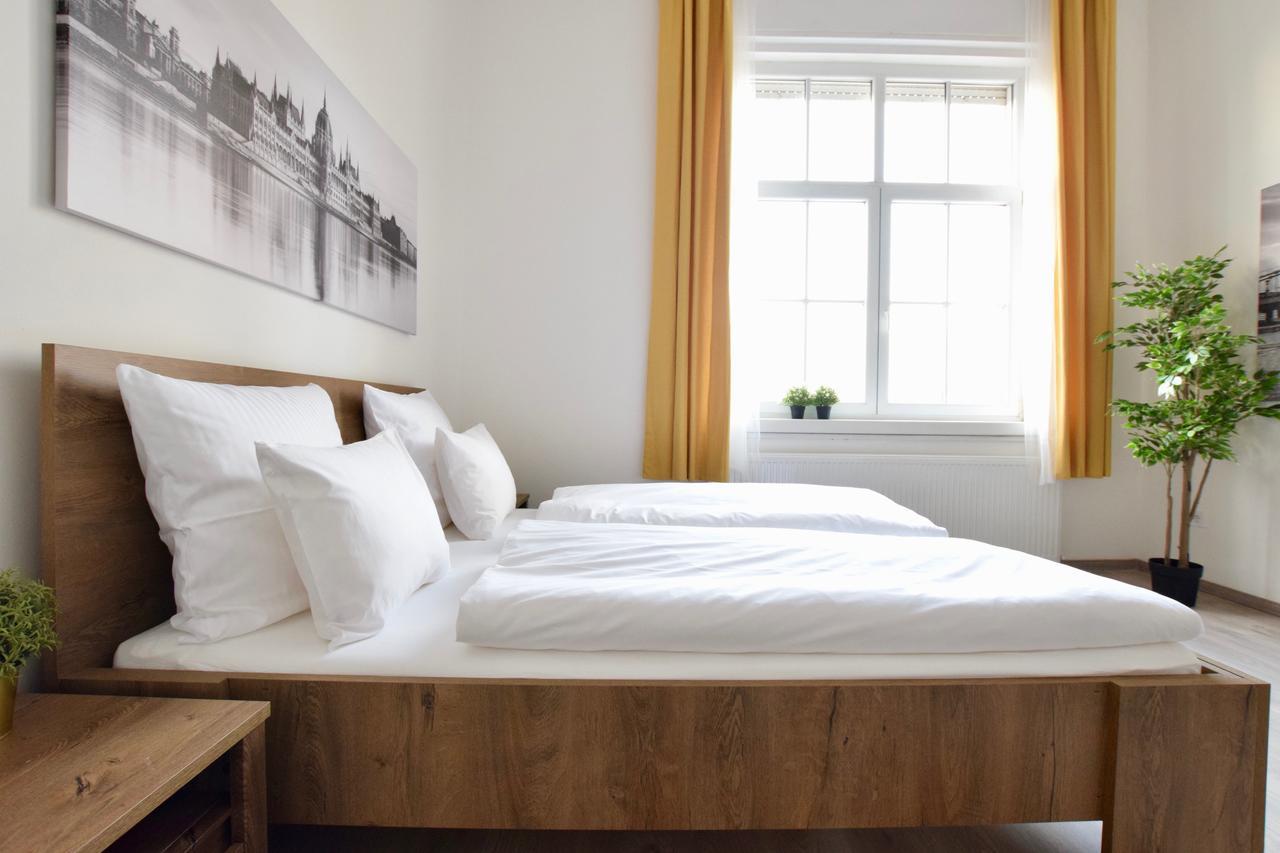Standard Apartment By Hi5 - Bazilika Suite Budapeşte Dış mekan fotoğraf